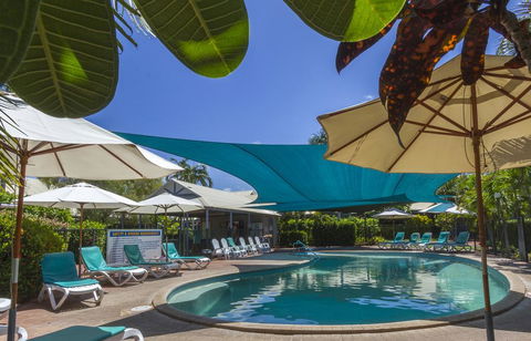 Broome Beach Resort - Cable Beach, Broome - Travel Agents 0