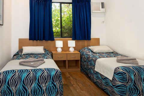 Broome Beach Resort - Cable Beach, Broome - Travel Agents 3