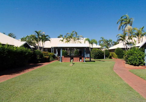 Broome Beach Resort - Cable Beach, Broome - Travel Agents 1
