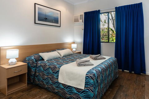 Broome Beach Resort - Cable Beach, Broome - Travel Agents 2