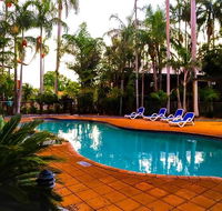 Broome Time Resort - Travel Agents