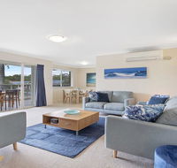 Broughton No.1 - 1 Ondine Close - Cruises Travel