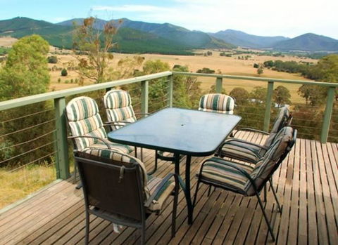Buckland Valley Views - Travel Search 0