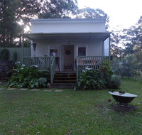 Buddha Cottage Springbrook - Travel Agents