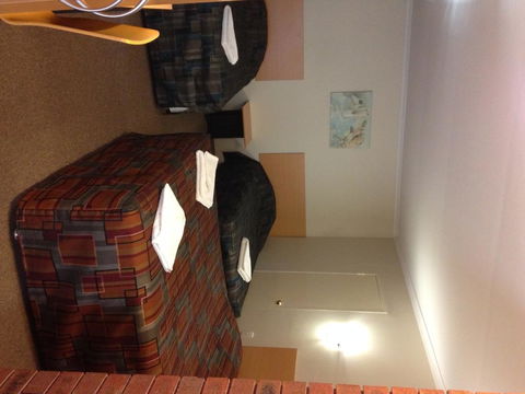 Budget Motel - Travel Search 3