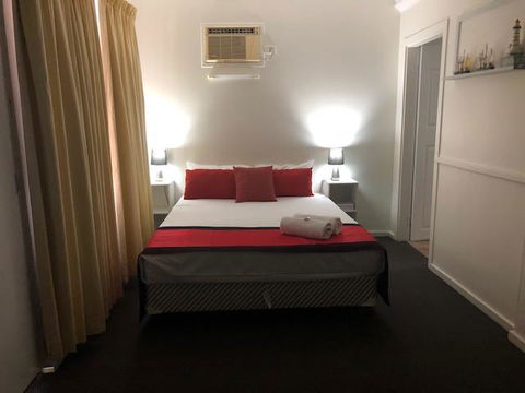 Budget Peninsula Palms Nelson Bay - Cruises Travel 2