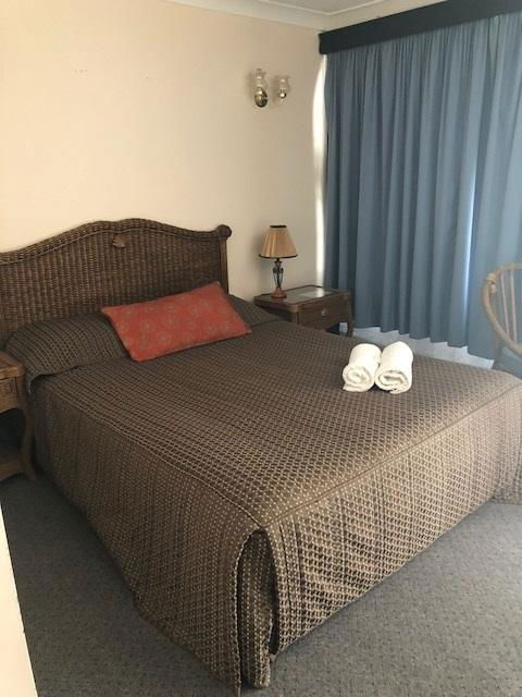 Budget Peninsula Palms Nelson Bay - Cruises Travel 3
