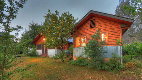 Buffalo River Homestead - Travel Search 0