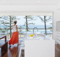 Bujerum Apartments on Burleigh - Tourism Guide