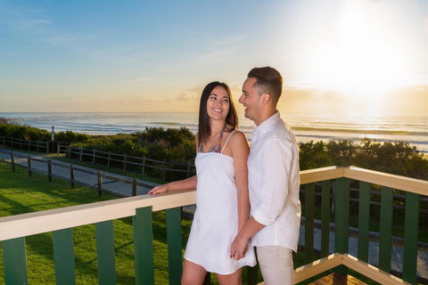 Bulli Beach Tourist Park - Travel Agents 2