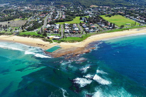 Bulli Beach Tourist Park - Travel Agents 3