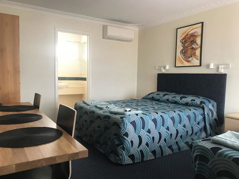 Bunbury Motel - Travel Search 1