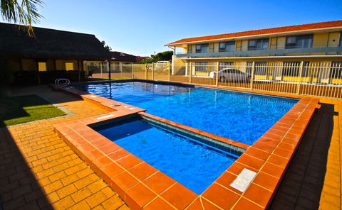 Bunbury Motel - Travel Search 0