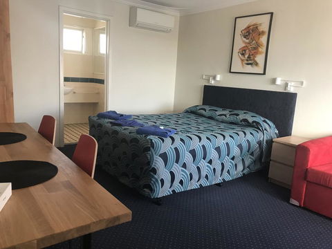 Bunbury Motel - Travel Search 2