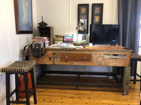 Bungalow@Tenterfield - Modern Vintage Luxury - Travel Search 3
