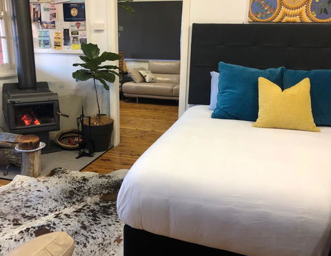 Bungalow@Tenterfield - Modern Vintage Luxury - Travel Search 0