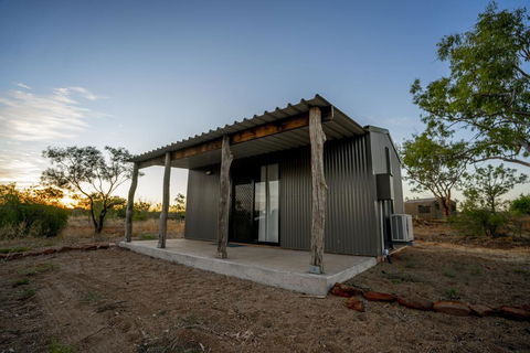 Bungle Bungle Caravan Park - Travel Search 0