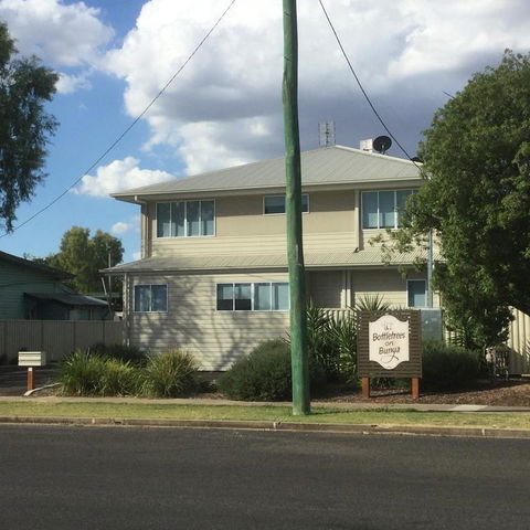 Bunya Vista Accommodation - Tourism Guide 3