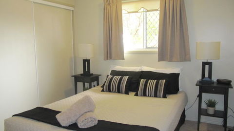 Bunya Vista Accommodation - Tourism Guide 1
