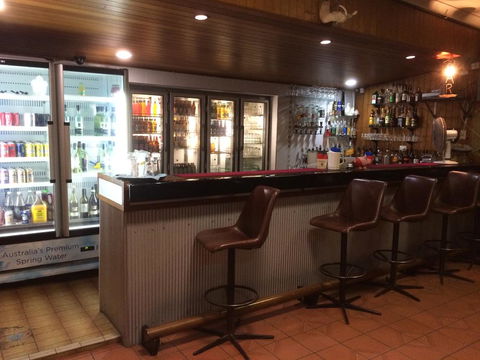 Burdekin Motor Inn - Travel Search 3
