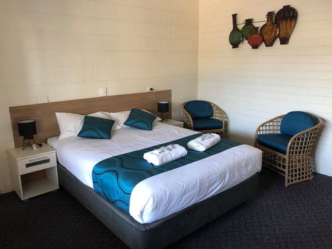 Burdekin Motor Inn - Travel Search 2
