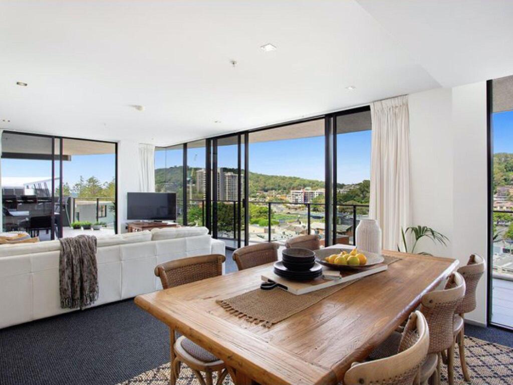 Burleigh Heads QLD Tourism Guide