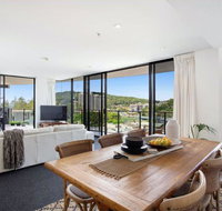 Burleigh Beach 2 Bedroom Apartment - Tourism Guide