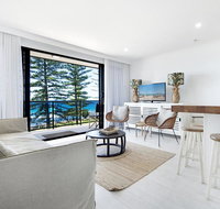 Burleigh By The Sea - Tourism Guide