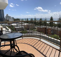 Burleigh Gardens North Hi-Rise Holiday Apartments - Tourism Guide