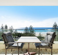 Burleigh Heads Private 2 Bed Ocean View - Tourism Guide