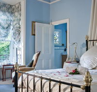 Burnbank - Tourism Guide