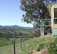 Burnt Creek Cottages - Tourism Guide