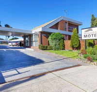 Burwood East Motel - Travel Search