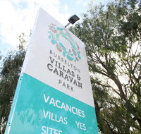 Busselton Villas and Caravan Park - Tourism Guide