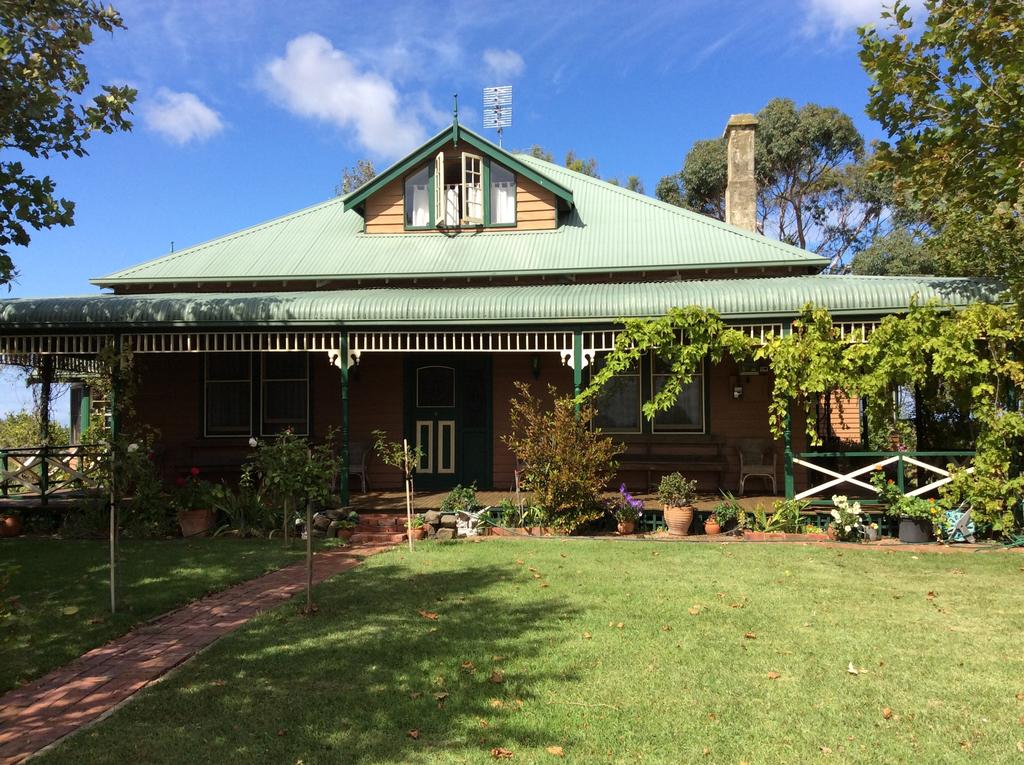 Nullawarre North VIC Tourism Guide