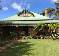 Butterfly Farm Bed and Breakfast Nirranda - Tourism Guide