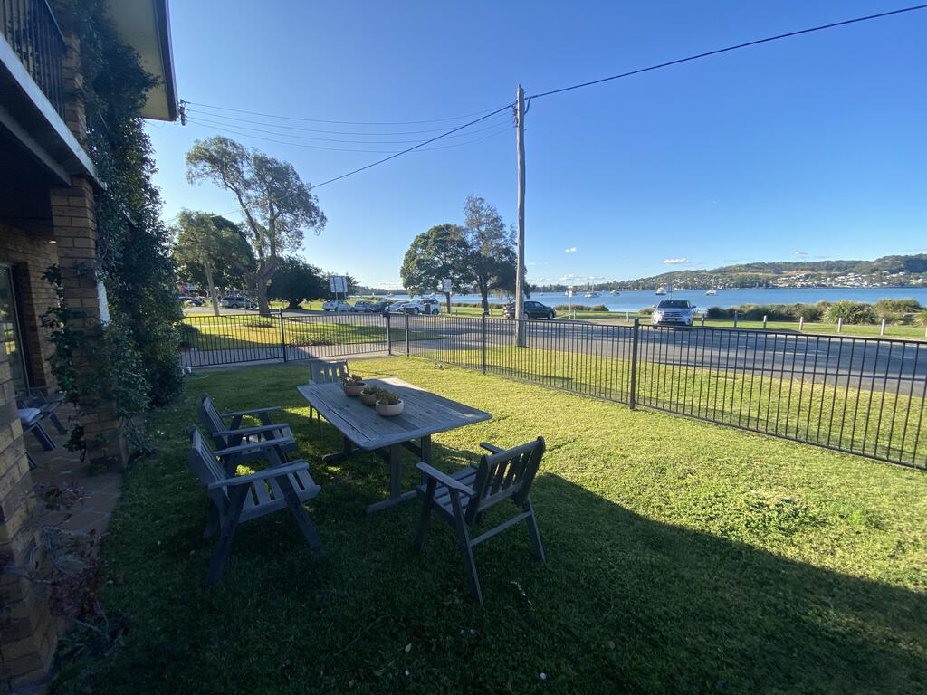 Woodrising NSW Travel Agents