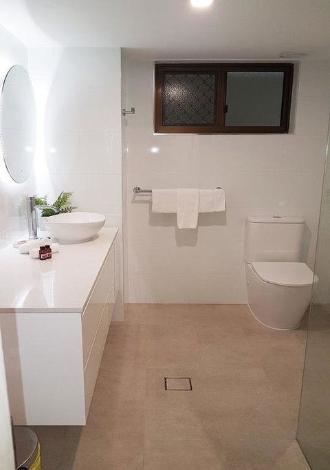 Byron Bay Beachfront Apartments - Tourism Guide 3