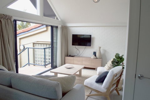 Byron Bay Beachfront Apartments - Tourism Guide 1