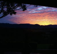 Byron Bay hinterland house - amazing sunset views - Travel Search