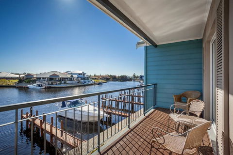 C Mandurah Resort & Serviced Apartments - Tourism Guide 1