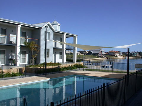 C Mandurah Resort & Serviced Apartments - Tourism Guide 0