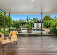 CABARITA BEACH HOUSE 53 - Travel Search