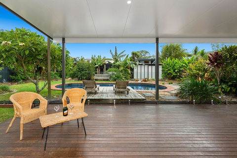 CABARITA BEACH HOUSE 53 - Travel Search 0