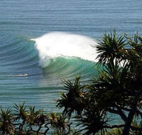 Cabarita Studio - Travel Search