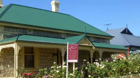 Cabernet Cottage - Travel Search 0