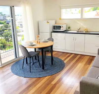 Cabin in the Sky Glorious Views to Magnetic Island - Cruises Travel