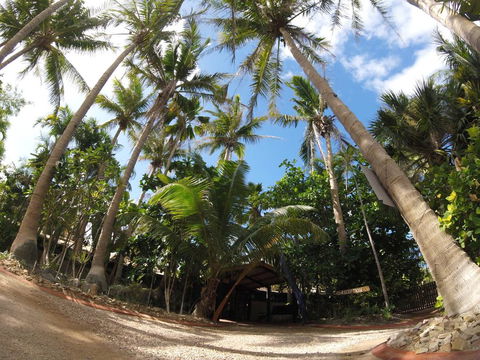 Cable Beach Backpackers - Travel Agents 3