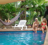Cable Beach Backpackers - Travel Agents