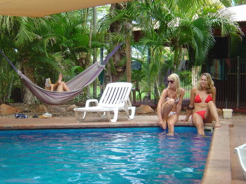 Cable Beach Backpackers - Travel Agents 0
